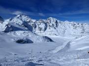 Morteratsch Glacier Run
