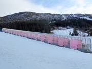 Jerven - People mover/Moving Carpet with cover