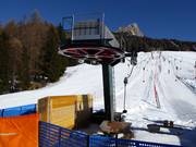 Risaccia II - J-bar