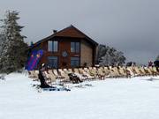 Gastronomy tip Nije Dugme