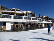 Gastronomy tip Familienrestaurant Sonnenburg (Fiss)