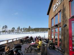 Idre Himmelfjäll