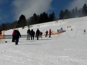 Tip for children  - Children's area run by the Ski School Todtnauberg