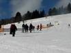 Family ski resorts Freiburg (region) – Families and children Todtnauberg