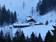 Mountain Inn Rosengasse