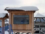 Live cameras at Col Alt