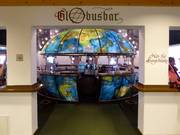 Globus bar in the Nova Stoba