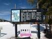 Aspen Snowmass: orientation within ski resorts – Orientation Aspen Highlands