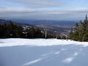 Great Northern slope