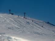 Gipfellift 2 - J-bar