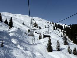 Curnius-Crap Sogn Gion