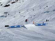 Family Park des Aigles