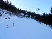 Slope 64 Valley Run Laax