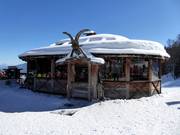 Après-ski tip Bockstodl