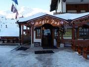 Après-ski tip Magic Pub
