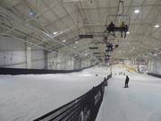 Big Snow American Dream indoor ski slope