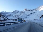 Welcome to Sportgastein