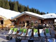 Gastronomy tip Reiteralm