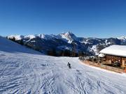 Grabnerabfahrt slope