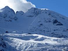 Photos Passo Fedaia – Pian dei Fiacconi (Marmolada)