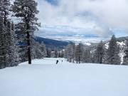 Rolling Thunder slope