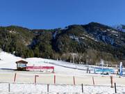 Tip for children  - Wintererlebnispark Bayrischzell on the Tannerfeld