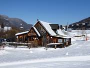 Mountain hut tip Jerá an der Grebenzen