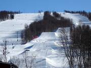Hemavan Snowpark