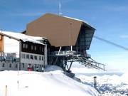 Luftseilbahn Gotschnaboden-Gotschnagrat - 100pers. Aerial tramway/Reversible ropeway