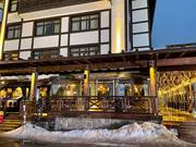 Après-ski tip Ski Avenija