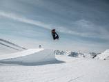 Snowpark Montafon