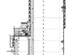 Trail map Snozone Madrid
