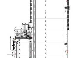 Trail map Snozone Madrid