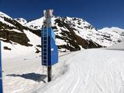 Pla de la Coma 3 - Rope tow/baby lift with low rope tow