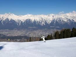 Patscherkofel – Innsbruck-Igls