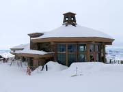 Gastronomy tip John Paul Lodge