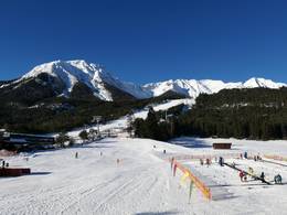 Ski resort Hoch-Imst – Imst