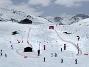 Racecourse Borreguiles