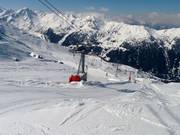 Greppon Blanc II - J-bar