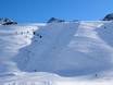 Ski resorts for advanced skiers and freeriding SKI plus CITY Pass Stubai Innsbruck – Advanced skiers, freeriders Kühtai