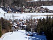 Kreischberg Chalets and Holiday Park Kreischberg