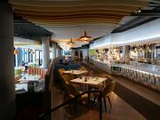 Gastronomy tip SeventyOne