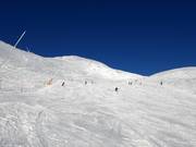 Easy slope Lochbarake