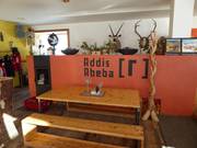 Après-ski tip Addis Abeba(r)