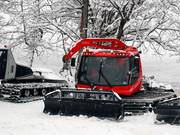 State of the art: winch machine