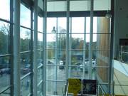 The Snow Centre indoor ski resort