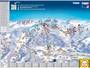 Trail map Kronplatz (Plan de Corones)