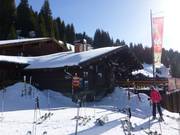 Thurneralm