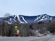 Getting to the Killington ski area