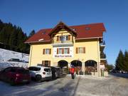 Nartorama Ośrodek Wypoczynkowy